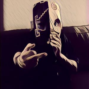 Meet your Posher, Greg